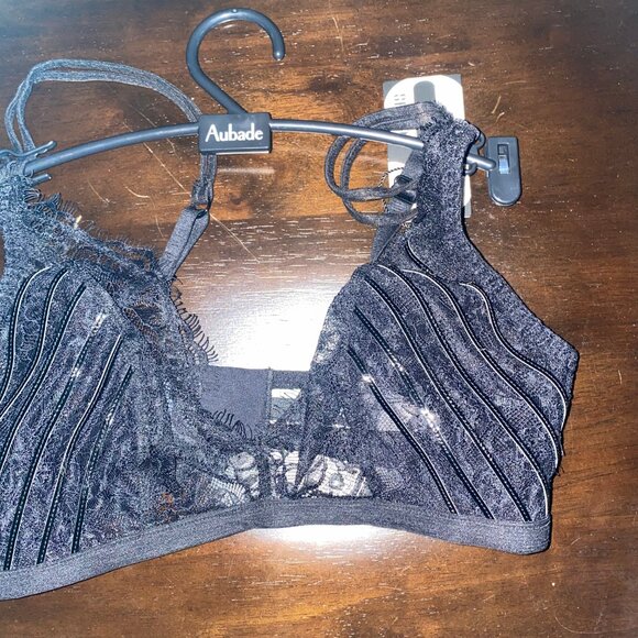 chaika - bralette - Picture 3 of 4